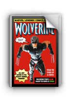WolverineXF